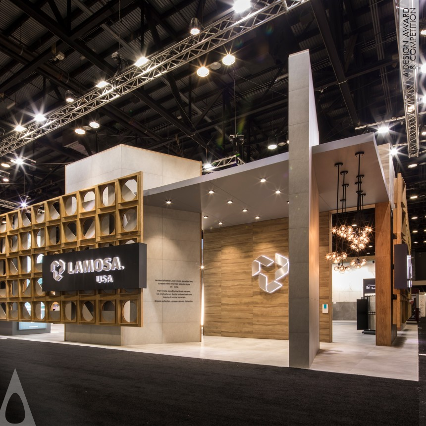 Diego Hernandez Lamosa Coverings 2019