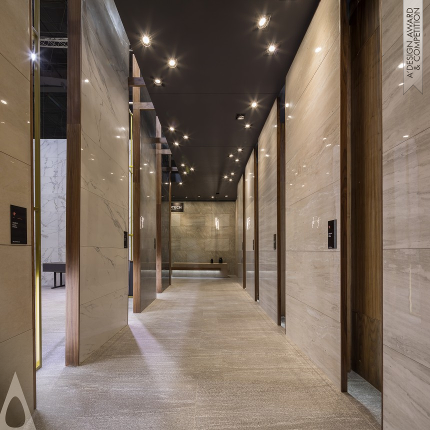 Diego Hernandez Tile Exhibition