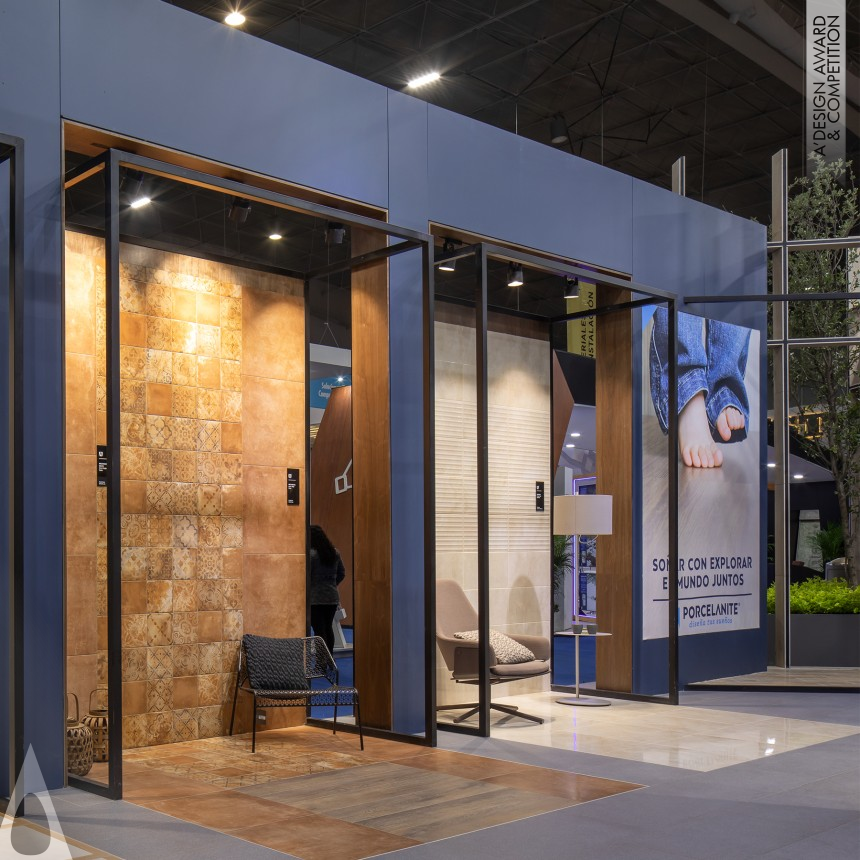 Diego Hernandez Porcelanite Obra Blanca 2019