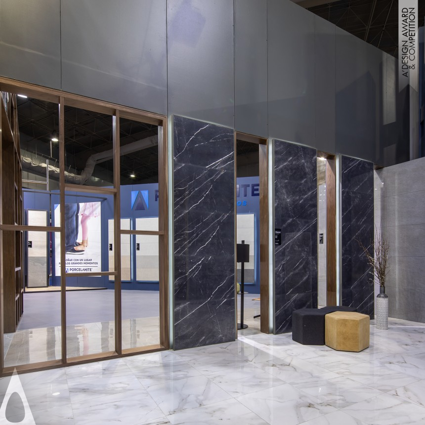 Diego Hernandez Tile Exhibition