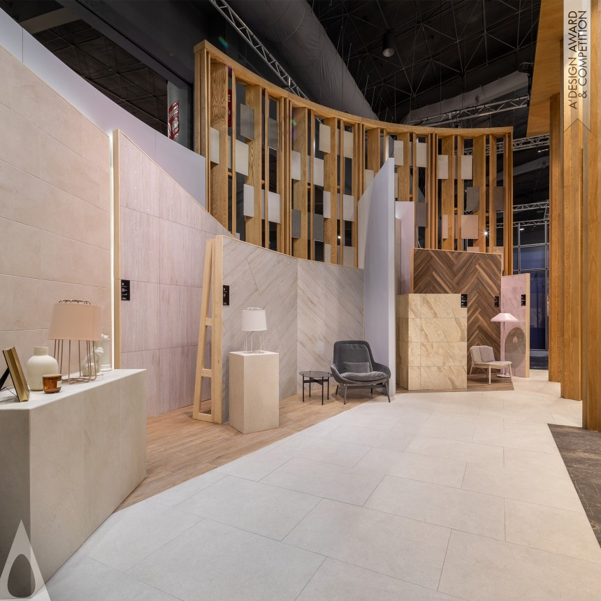 Diego Hernandez Lamosa Obra Blanca 2019