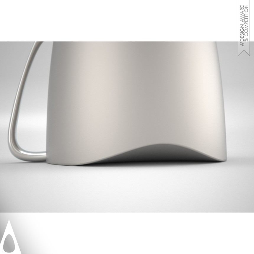 Sean Hongxin Zhang design