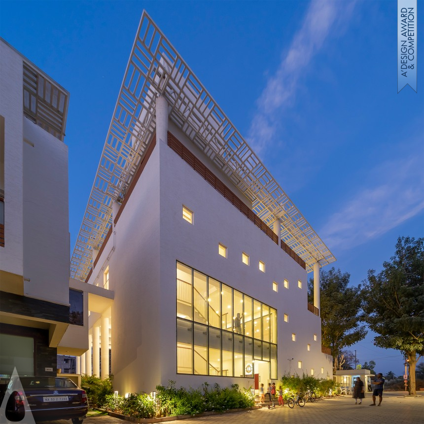 Vigneswar Vasulingam Sivanesan Radiance Iris