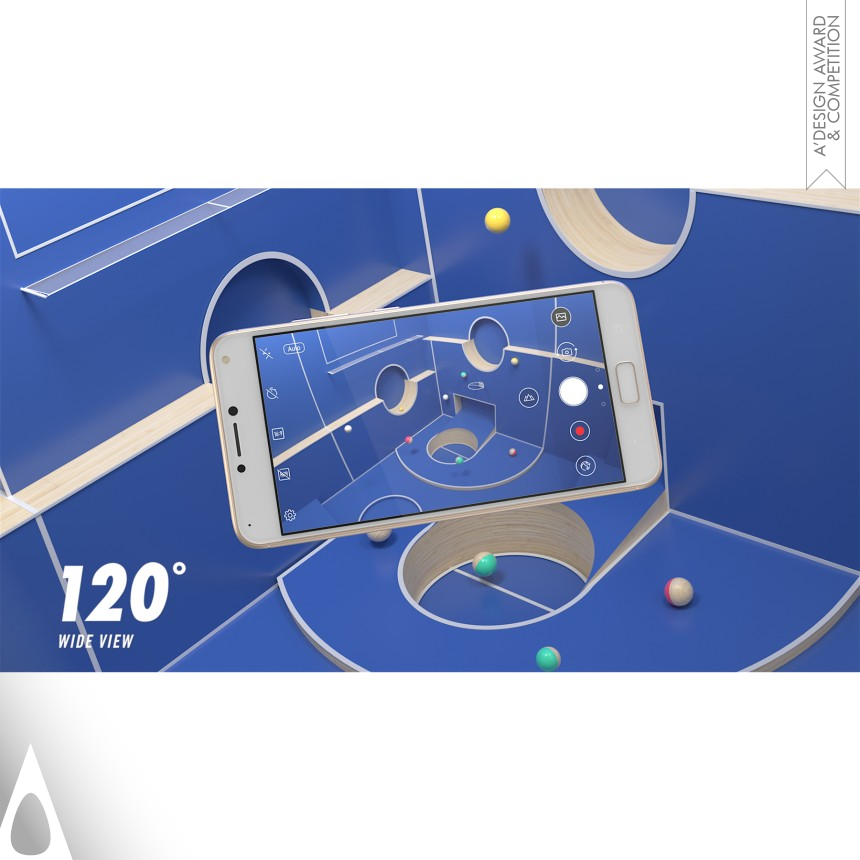 Chung-Yu Huang design