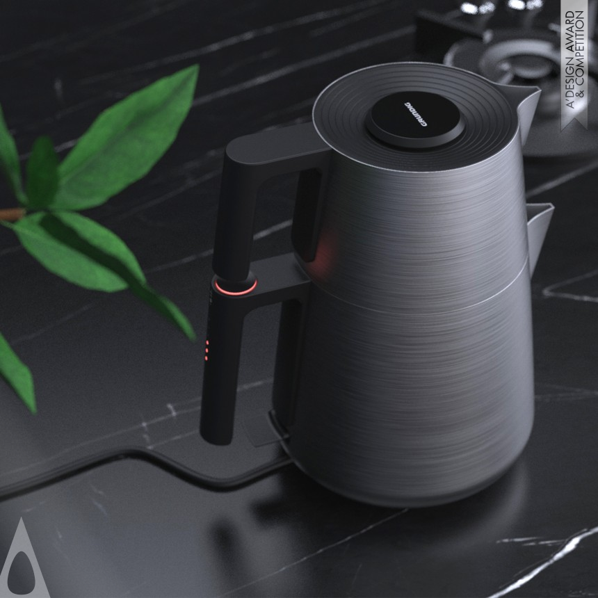 Mert Ali Bukulmez design