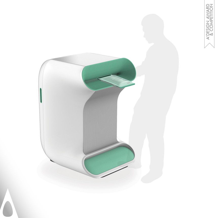 Yanhui Ban, Ruoyi An, Shijie Luan Reusable Package