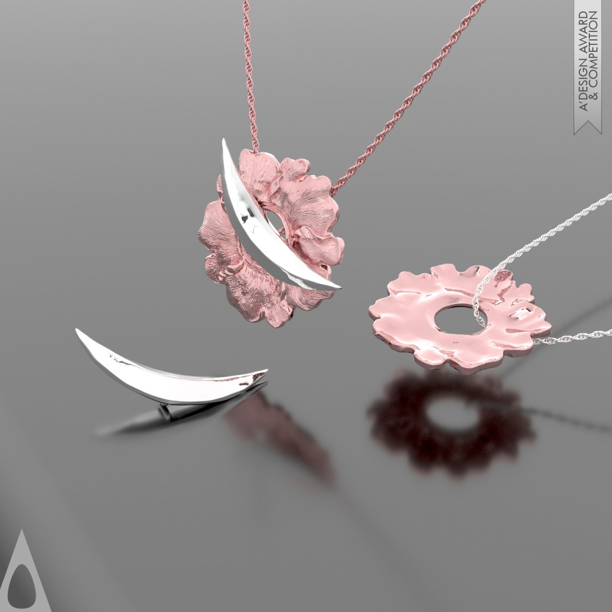 Larisa Zolotova design