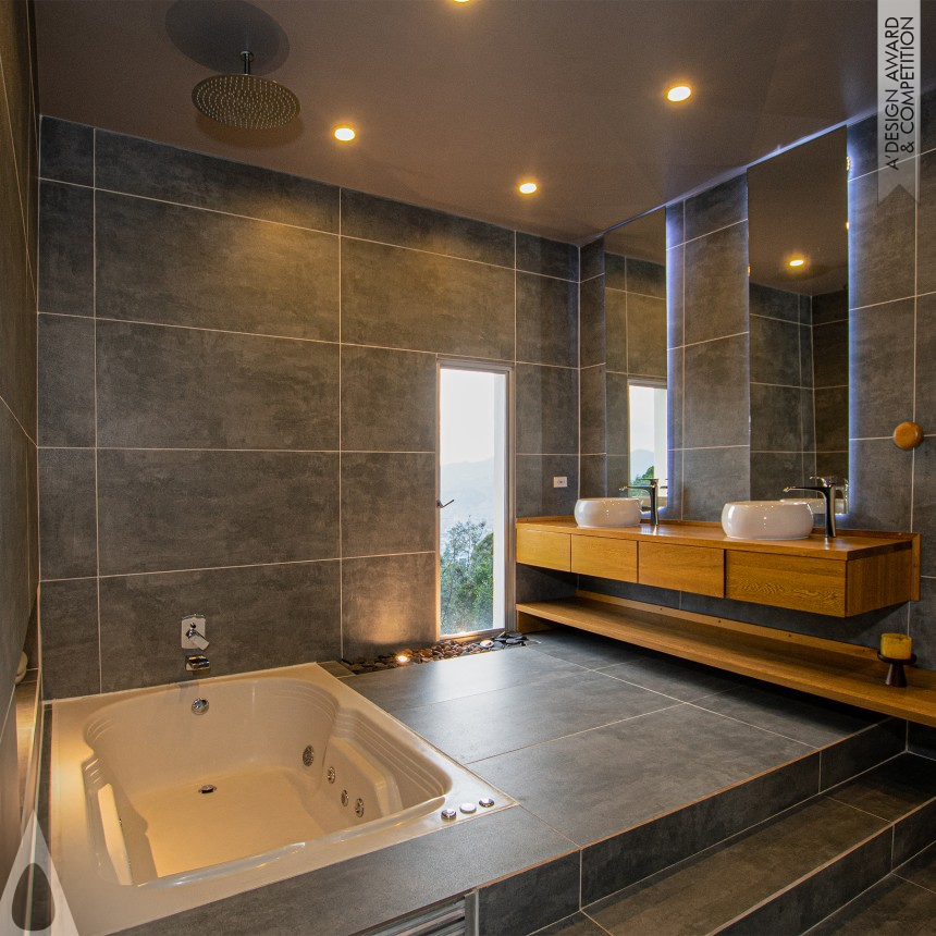 Ana Milena Lalinde Guzman Asturias home