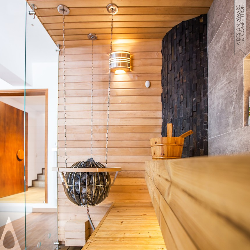 Ana Milena Lalinde Guzman design