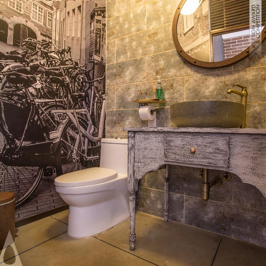 Ana Milena Lalinde Guzman design