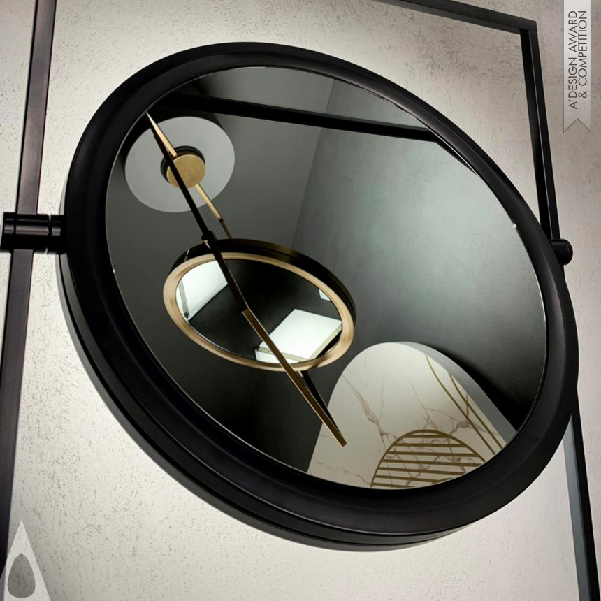 Marcello Colli design