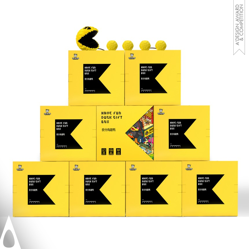 Pufine Creative design