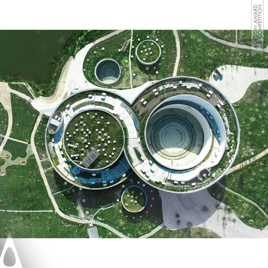 Archiland Samaranch Memorial