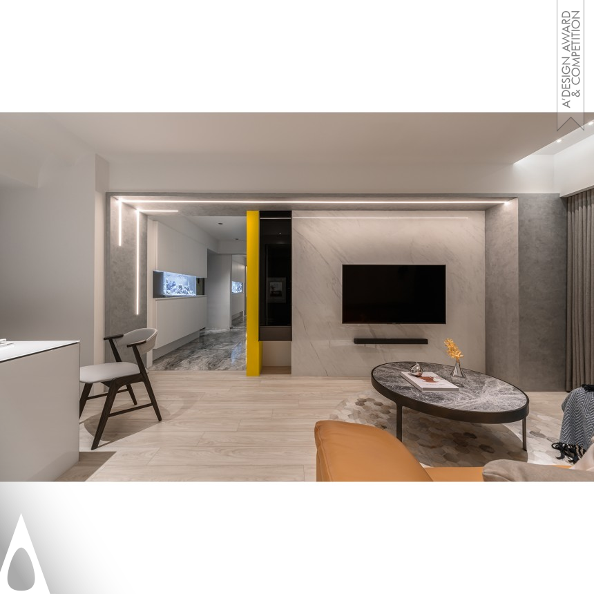 Hsiao-Chi Chiang design