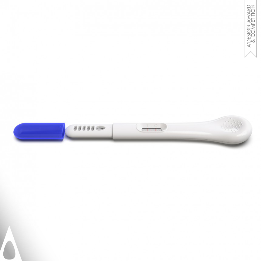 MrSmith Studio Pregnancy Test