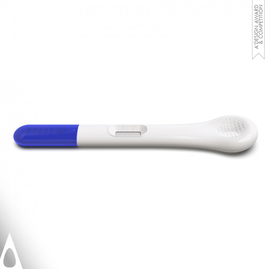 MrSmith Studio Pregnancy Test