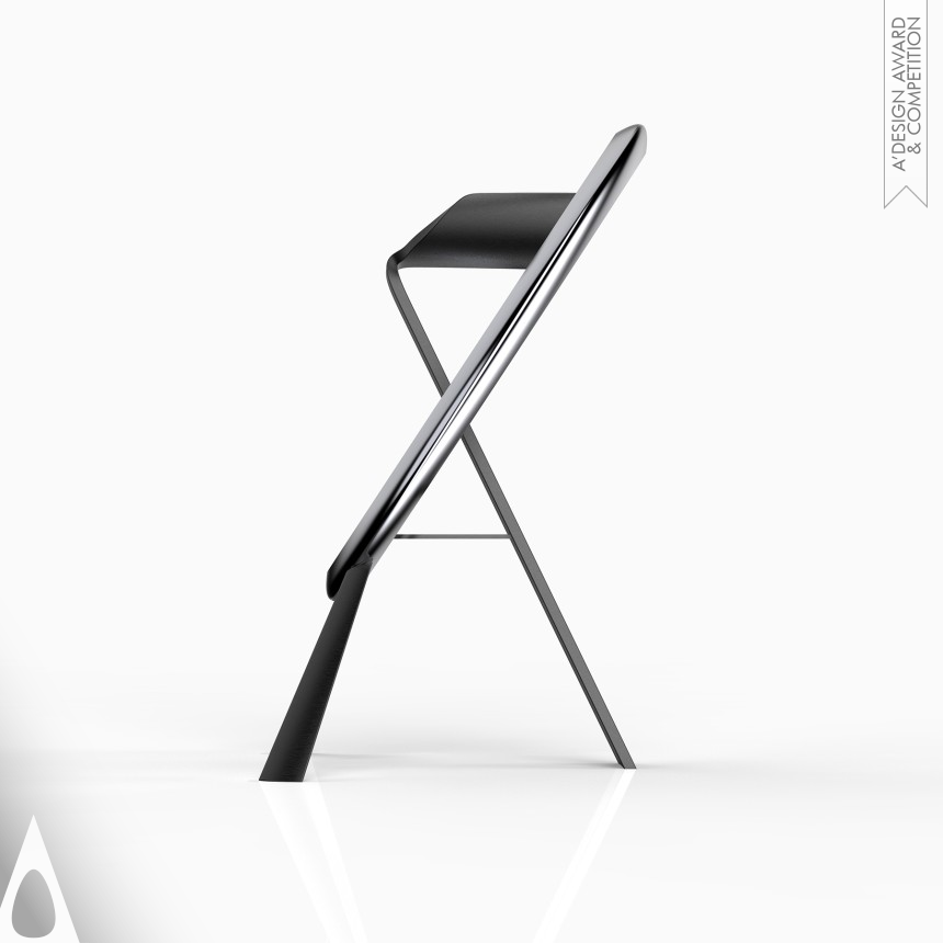 Thunderstone Technology  Limited The Bar Chair