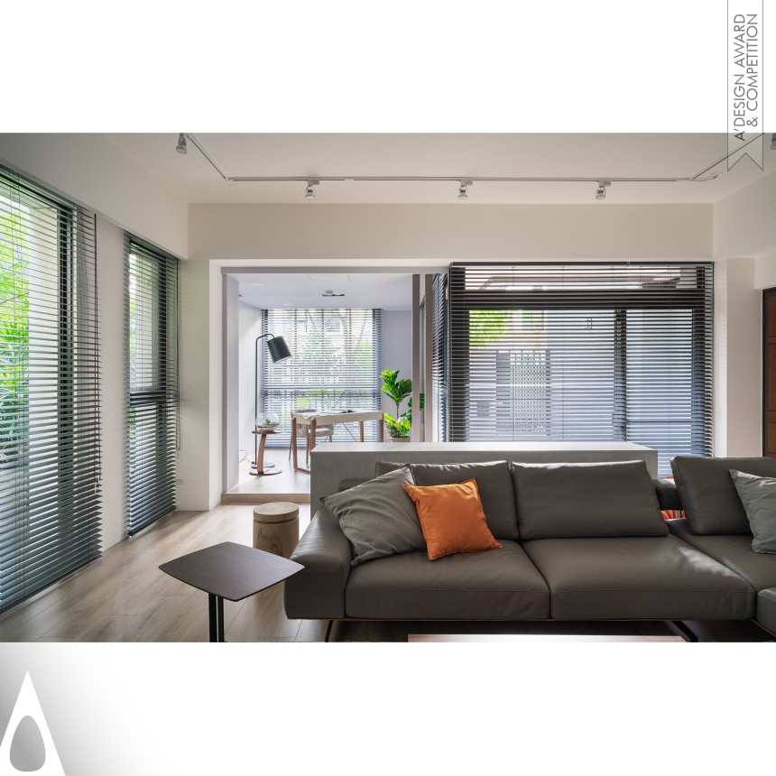 Chih Chieh Tien Dream Shadows