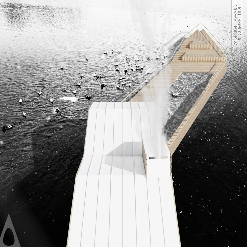 Gyula Takács Floating Spa