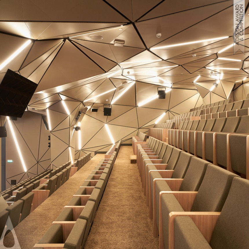 Evolution Design design