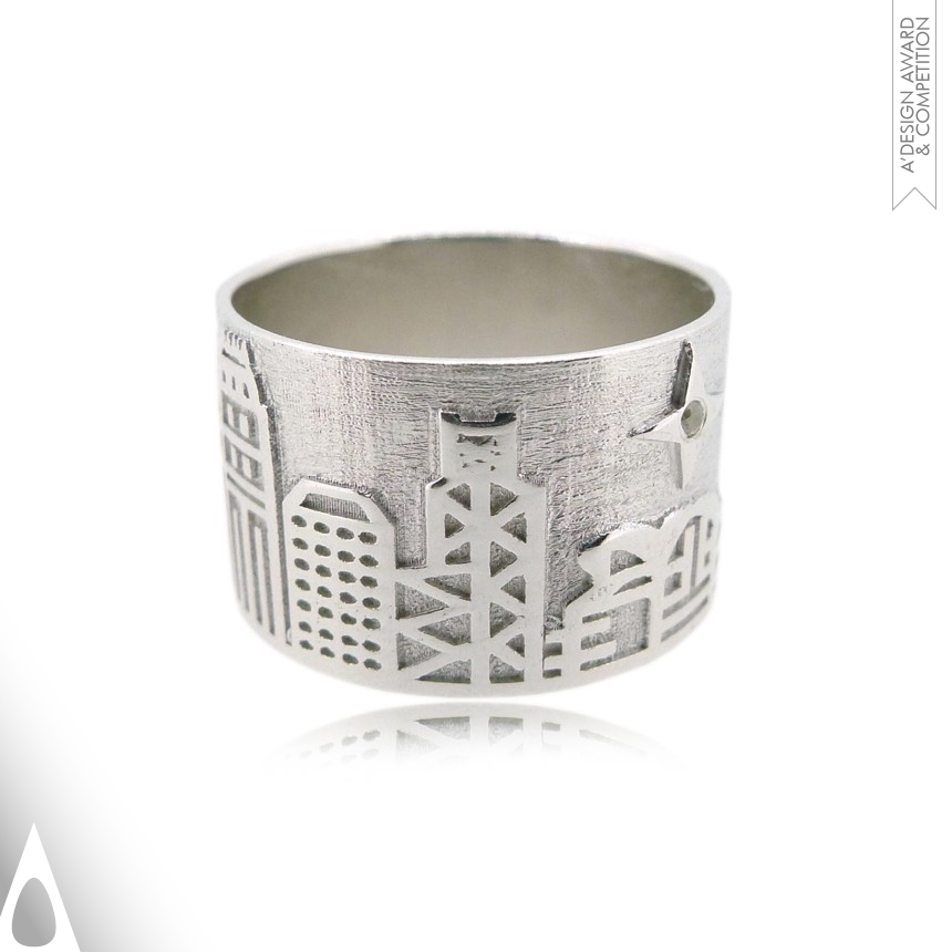 HONG KONG OAPES Jewelry Collection