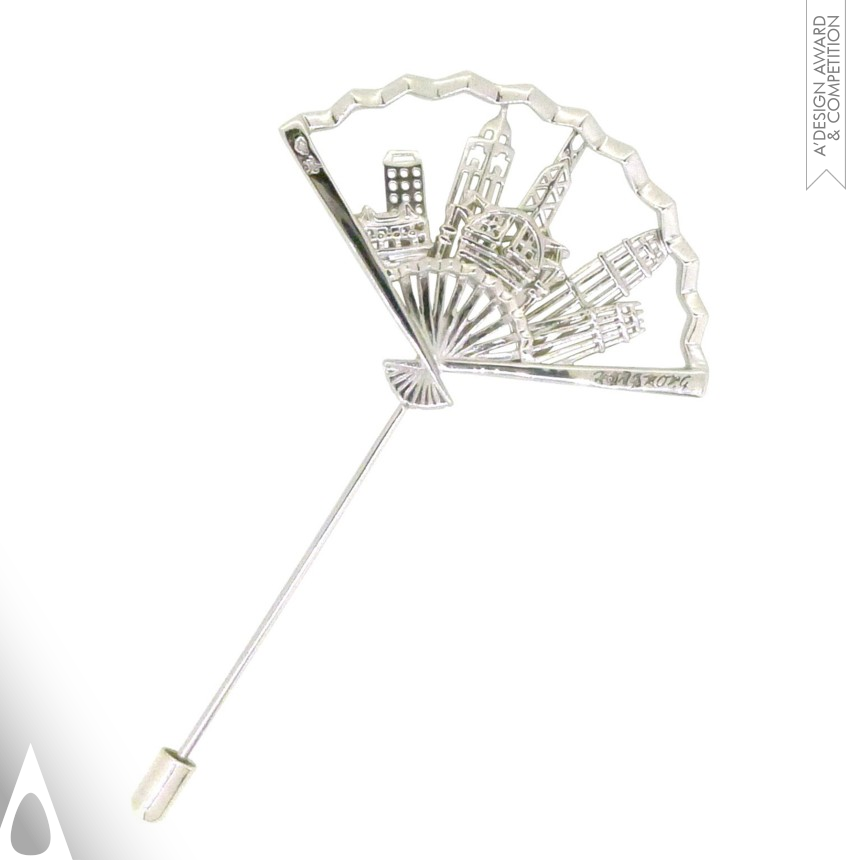 HONG KONG OAPES design