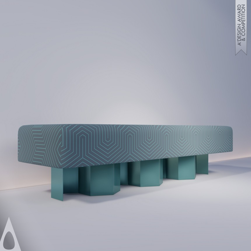 Panayiotis Stelikos Modular Surfaces