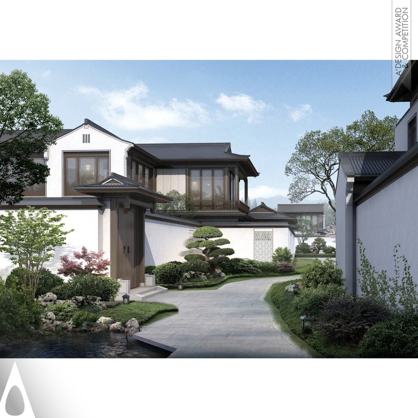 China Railway Construction Real Estate