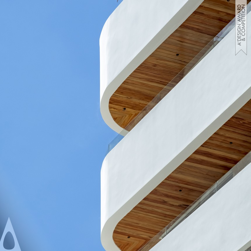 Aaron Leppanen MareNostrum