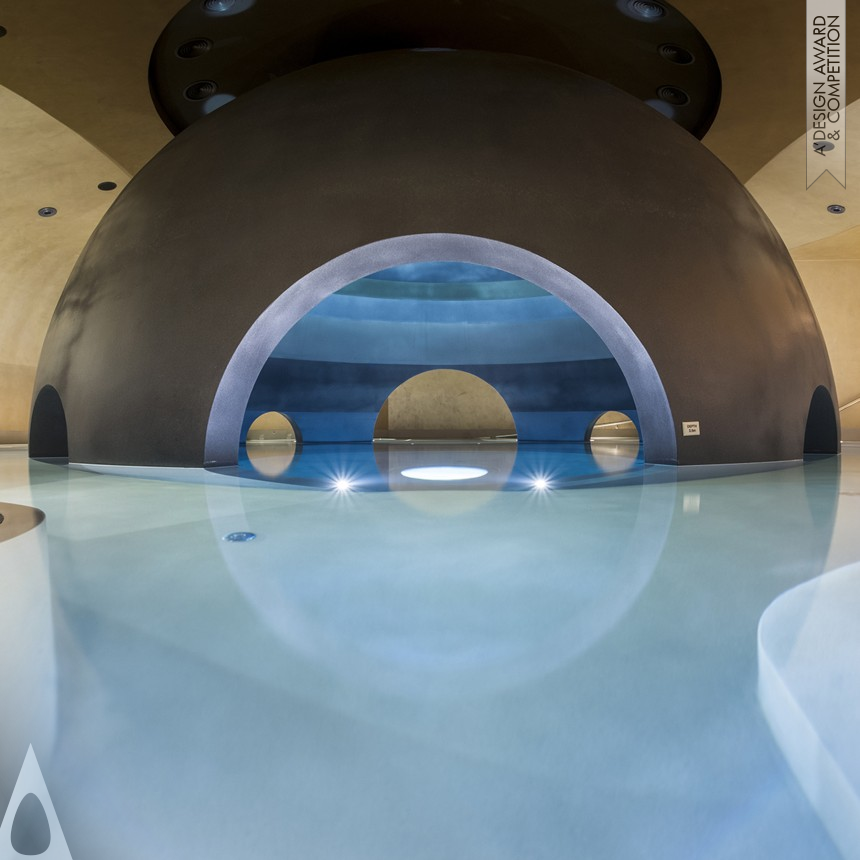 Anna Sbokou and Matina Magklara Euphoria Retreat