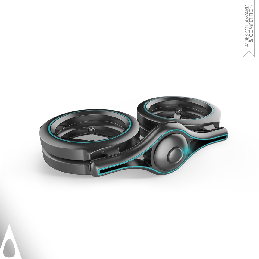 Junkai Shao and Xiaoxi Du design