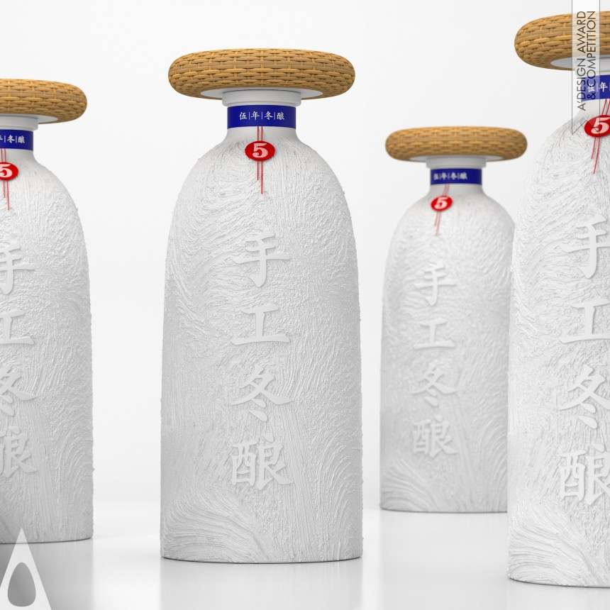 Xiaoma Hu Handmade Winter Rice Wine