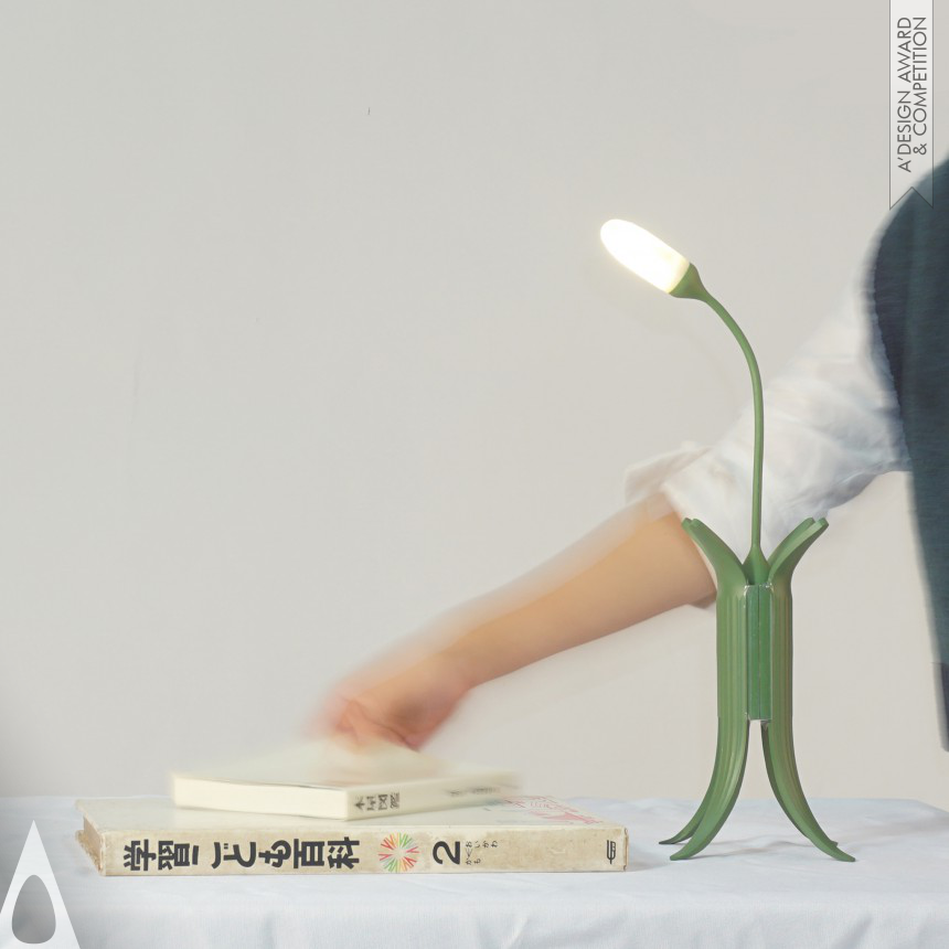 Weed Lamp