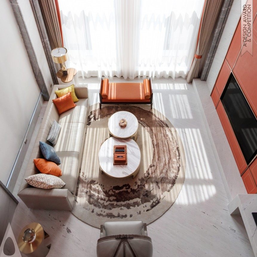 Lei Zhao Private House