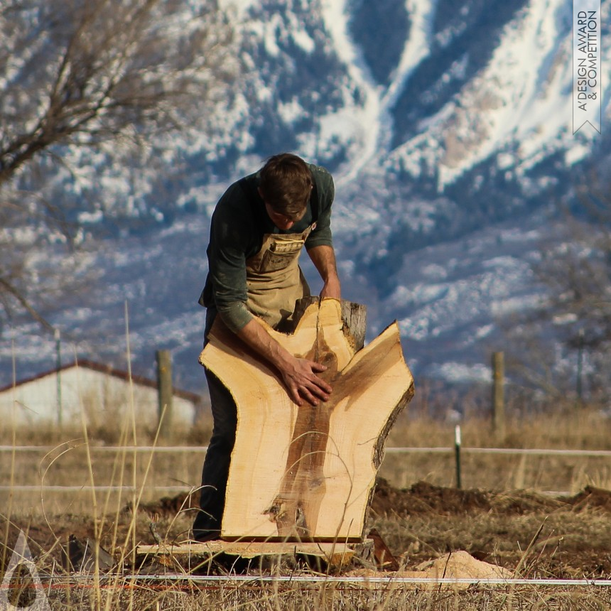 Marshall Wollum design