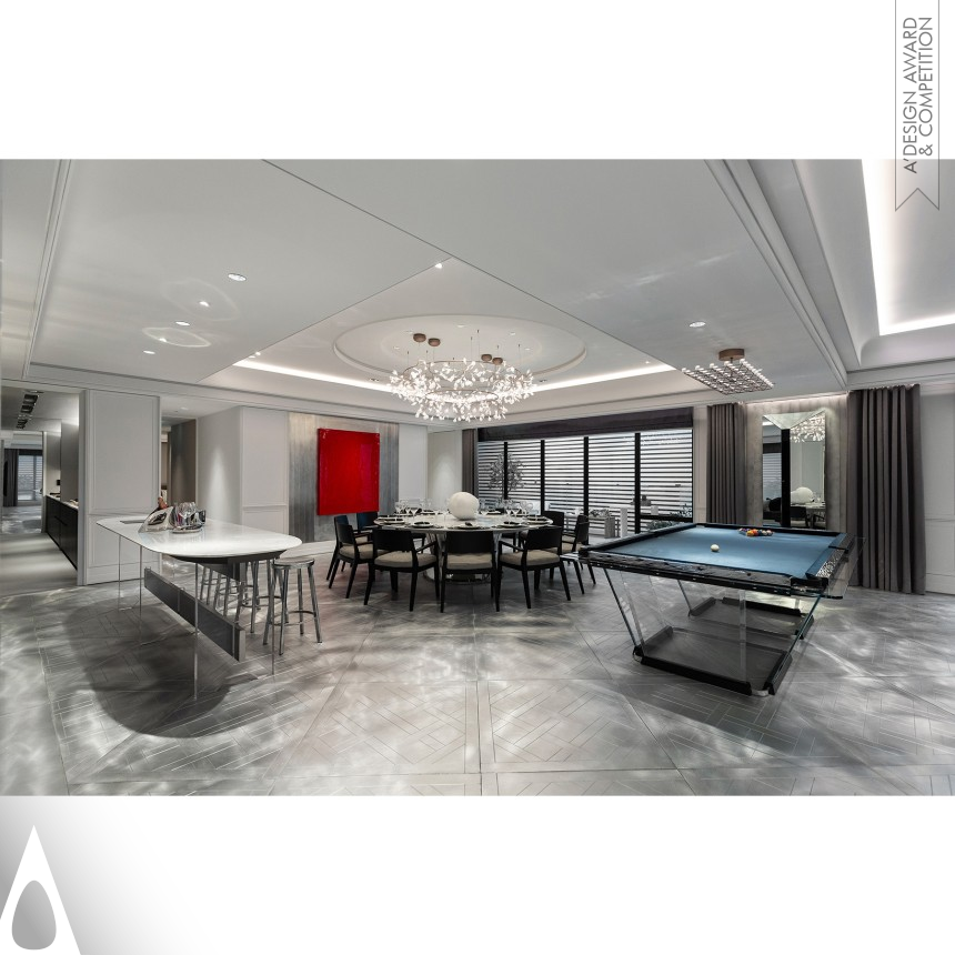 Ai Group Parisian Chic 