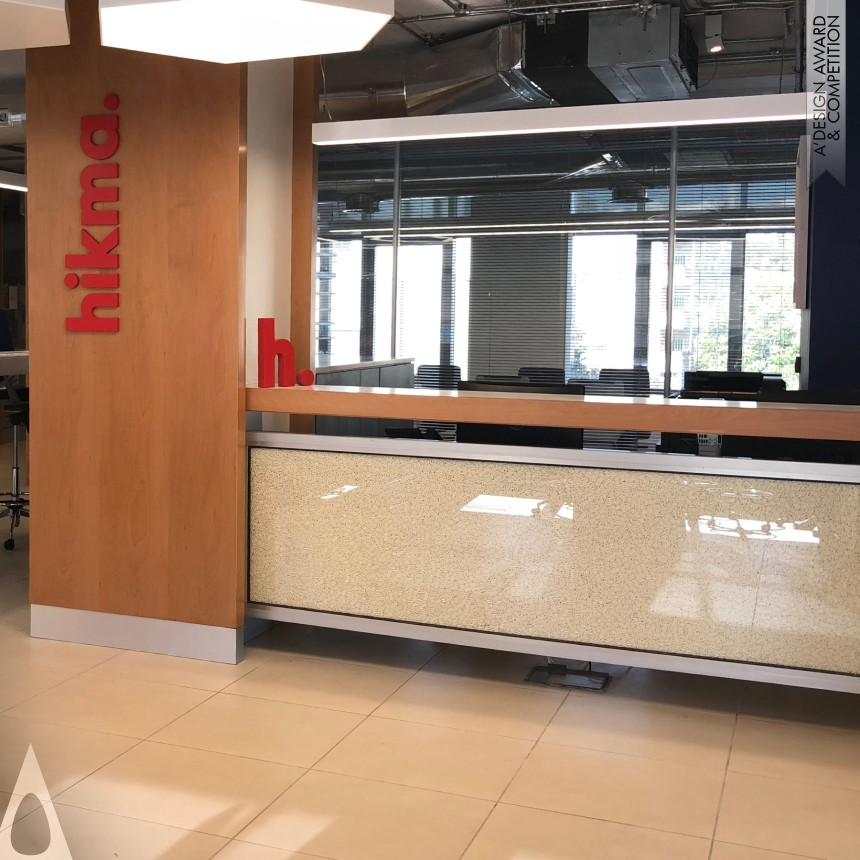 Ruba Wafa Tarazi Academy