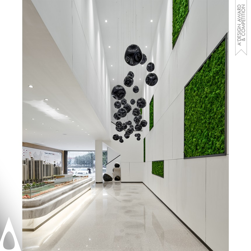 Song Yang Less Is More