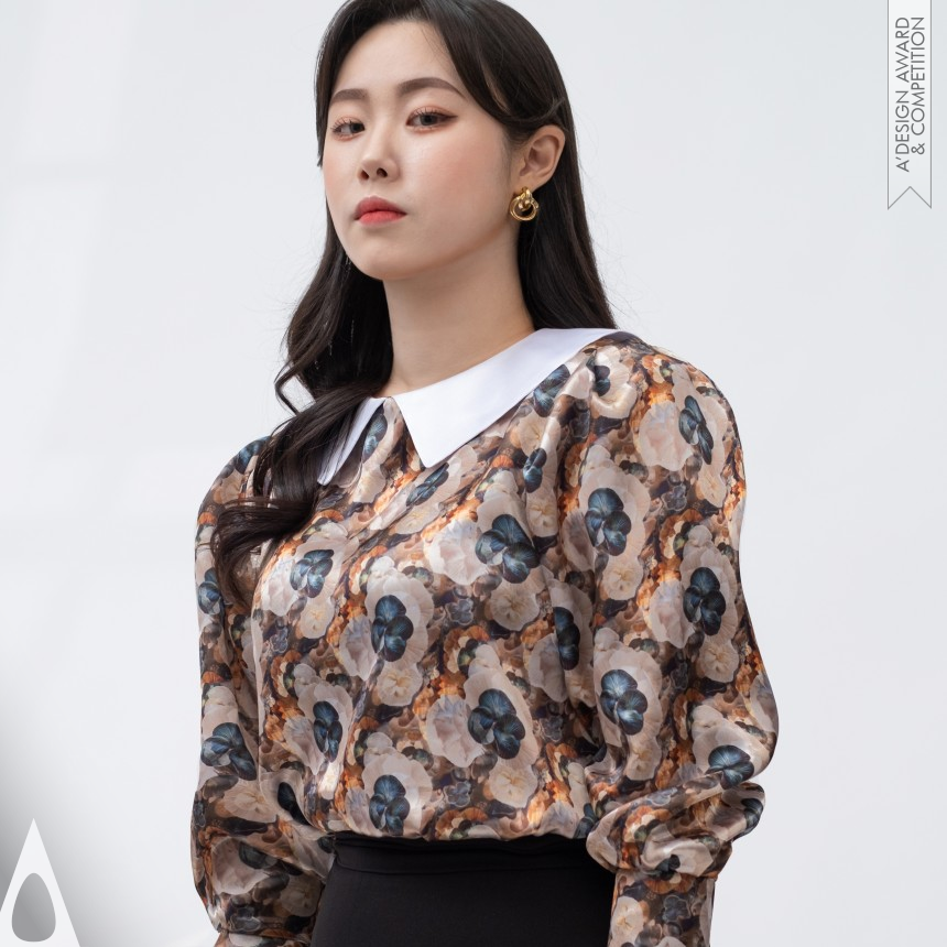 Silver Winner. Effect Of Paradox by YunAh Han