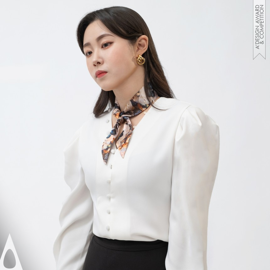 Effect Of Paradox designed by YunAh Han