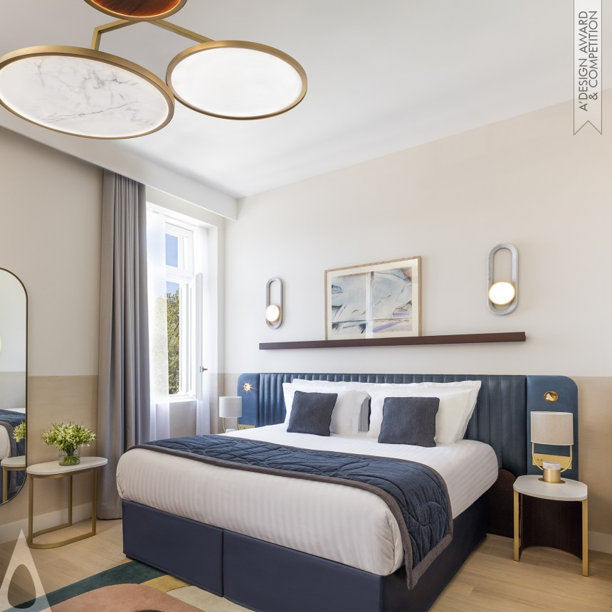 Marcelo Joulia design