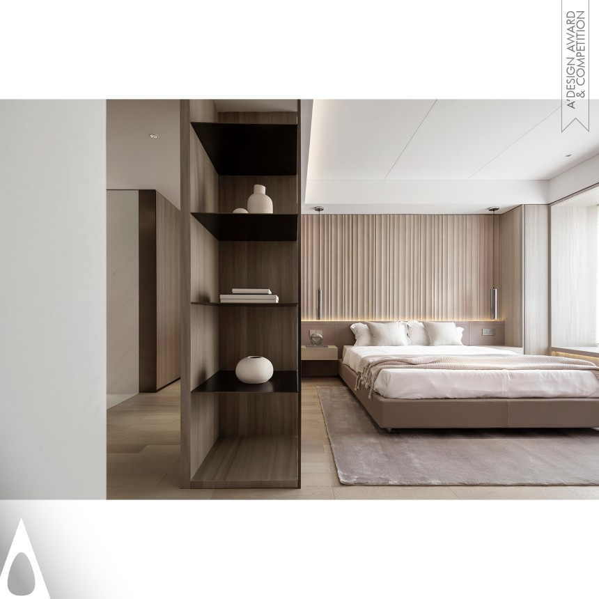 Li Yizhong & Associates Residential House