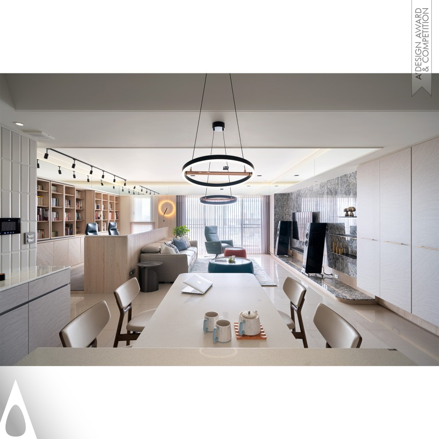 Jung-Chieh Cheng design