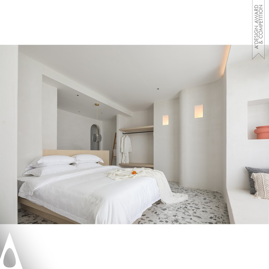 Li Liangchao and Huang Yuanman Hotel