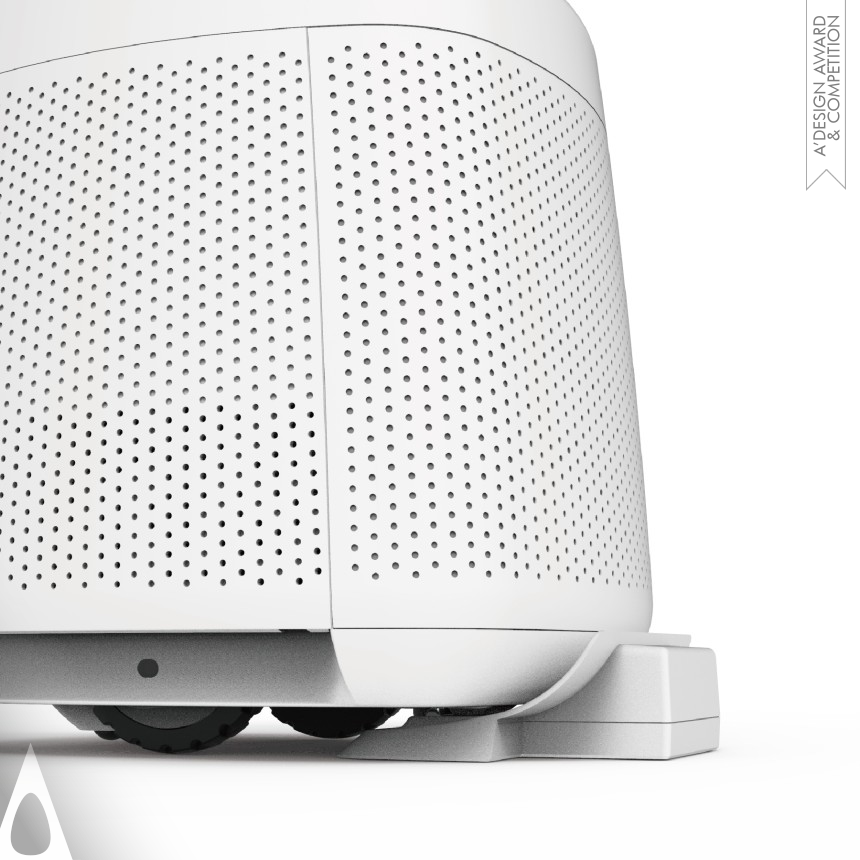 Sun Max Tech Limited Air Purifier