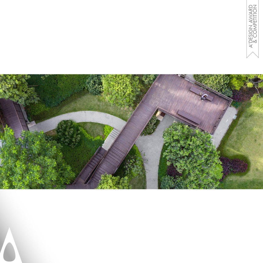 L&A Design Plot 140 POLY Guanggang