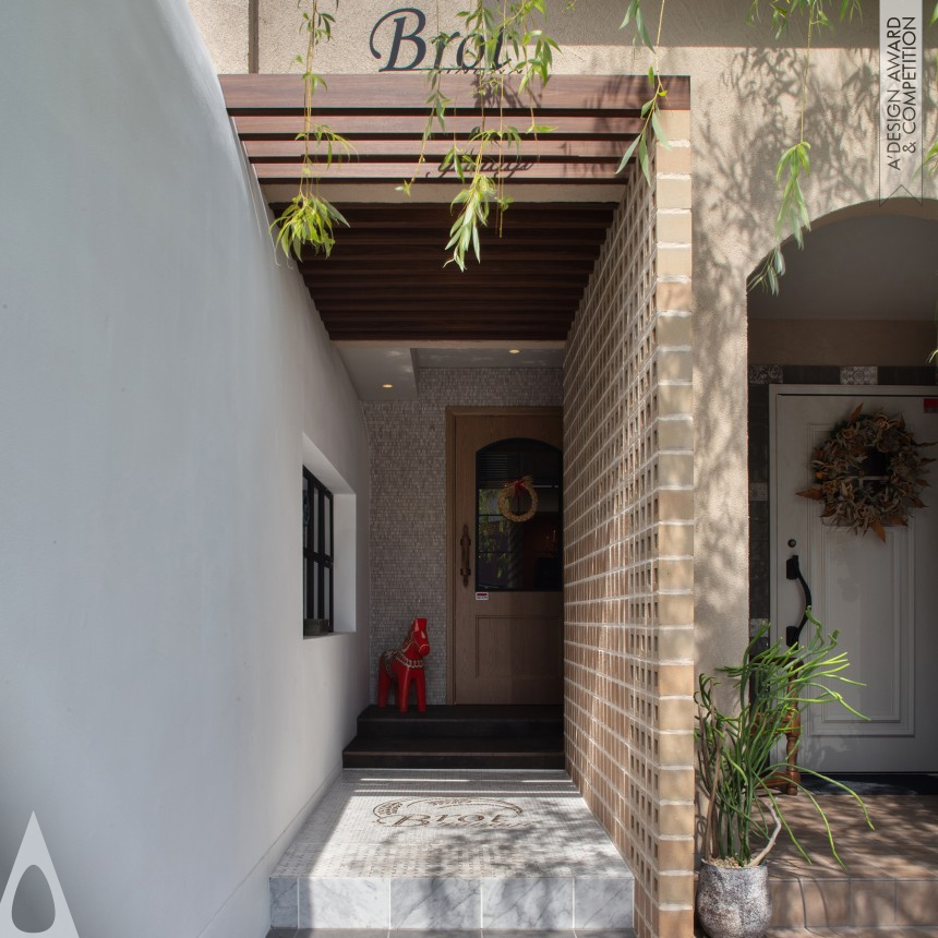 Hiroyuki Niwa Brot Yanagi