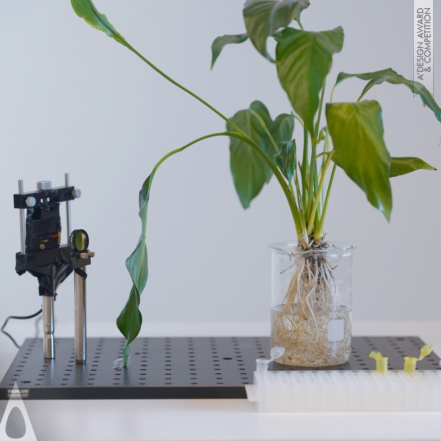 Silver Winner. Argus by Harpreet Singh Sareen