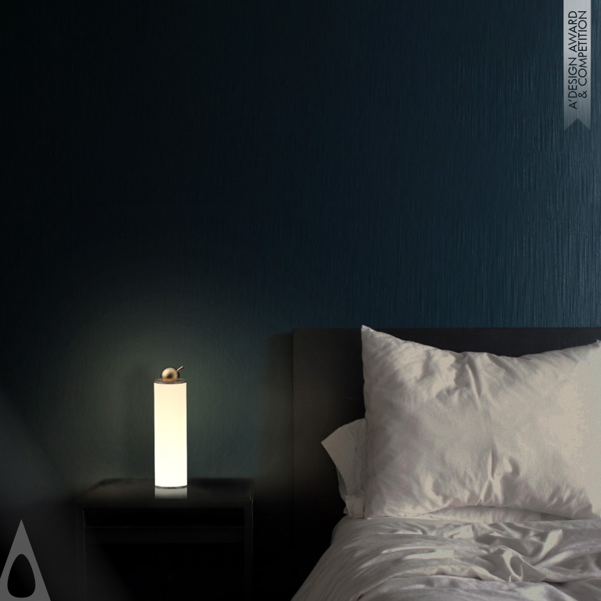 Jiahua Zhang, Nitesh Reddy N, Kejun Li Waterlight