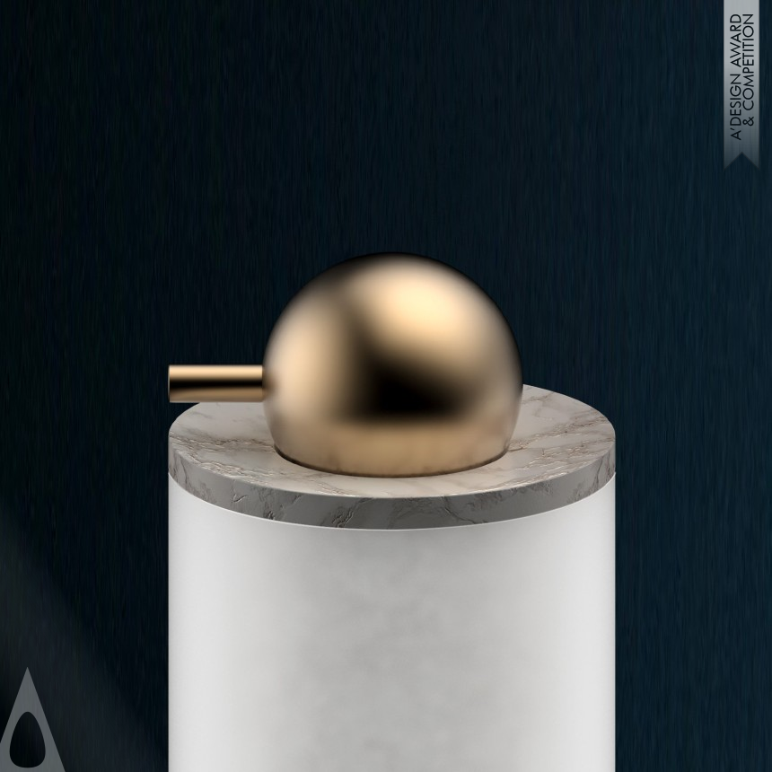 Jiahua Zhang, Nitesh Reddy N, Kejun Li Lamp